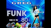 âœ… - âœ…  FUNK MIX 80s VOLUME 3,DJ Shorty 44.Part 201
